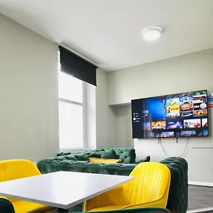 Apartment Ne1 &, Newcastle upon Tyne