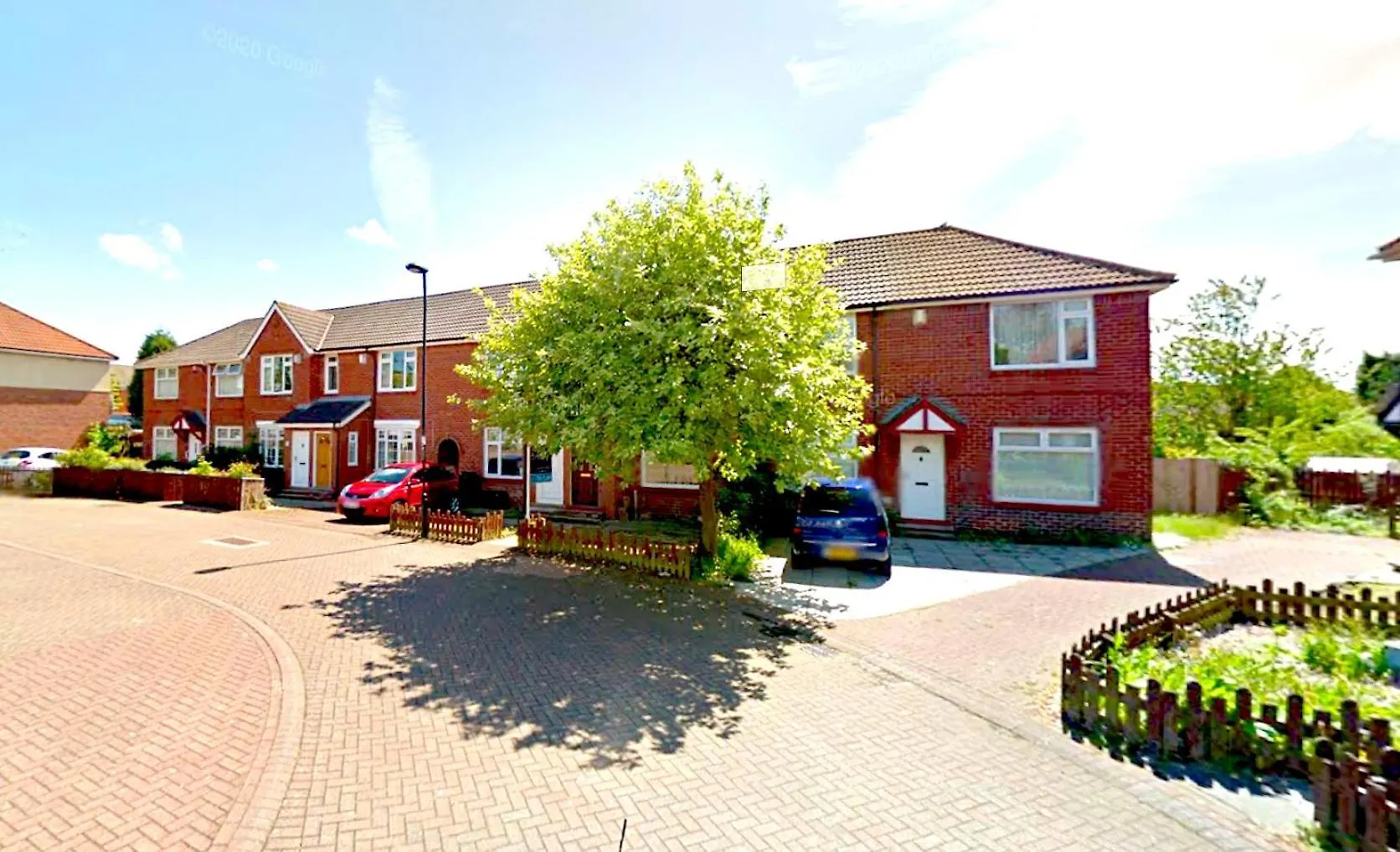 New Large 2 Bed Entire Apartment Near Newcastle Upon Tyne With Free Parking